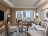Gold Coast Accessible Double Suite