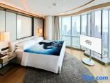 Suite with bay view