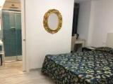Standard Double room with bay view