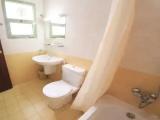 1 Bedroom Standard Double Apartment with city view