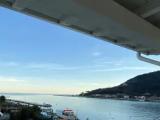 Superior Double Suite with sea view