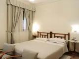 Standard Single room with balcony