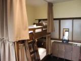 Bed in Dorm (female dorm)