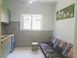 Triple Studio with balcony