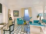 Prestige room with sea view