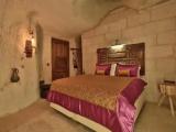 Premier Cave Double room