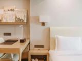 1 Bedroom Duplex Suite