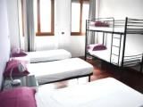 Bed in Dorm (female dorm)
