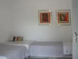 2 Bedrooms Apartment with sea view