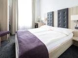 1 Bedroom Standard Double room