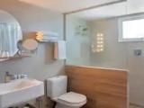 Deluxe room with sea view