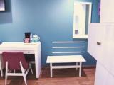 Standard Triple room with balcony