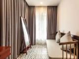 Premium Double room with garden view