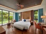 5 Bedrooms Presidential Villa