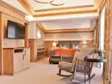 Junior Suite with balcony
