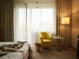 Comfort Double room with balcony