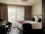 View Double room