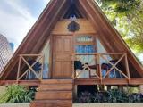 Standard Double room beachfront