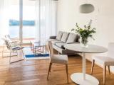 Premium Single Suite