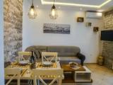1 Bedroom Superior Double Apartment with balcony