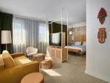 Double Junior Suite