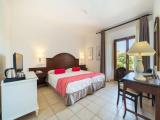 Standard Double room with view