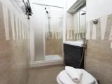 Standard Triple room with balcony