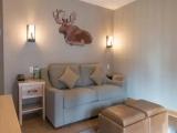 1 Bedroom Superior Double Suite