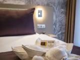 Premium Double room with partial view