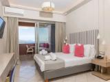 Superior Double room with sea view