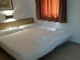 Economy Triple room