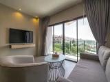 Premier Suite with balcony