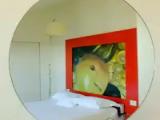 1 Bedroom Deluxe Single room with balcony