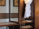 Executive Suite with balcony