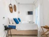 Single Junior Suite