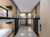 Bed in Dorm (male dorm)
