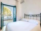 Standard Double room with garden view