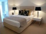 2 Bedrooms Apartment with harbour view