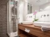Junior Suite with mountain view