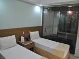 Standard Single Apartment