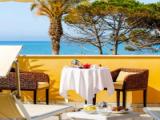 Standard Double room with balcony and with sea view