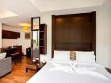 Standard Double Suite