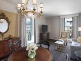1 Bedroom Double Suite
