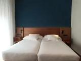 Deluxe Double room with city view