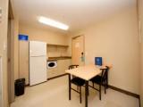 2 Bedrooms Quadruple Suite