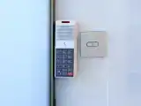 Business room