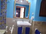 Standard Double room with garden view