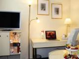 Business room