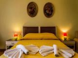 Standard Double room with city view