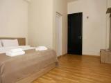 Bed in Dorm